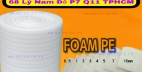 Pe Foam