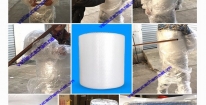 Màng Xốp nylong nổ