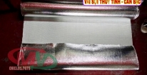 Sợi Thuỷ Tinh Cán Bạc 