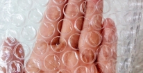 Màng Xốp nylong nổ
