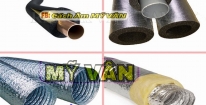 ỐNG GIÓ CÁCH NHIỆT