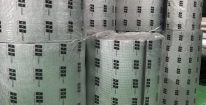 FOAM CÁCH NHIỆT LẠNH - CÓ KEO DÁN