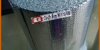 Nhôm Cách Nhiệt - Cách Âm Tối Ưu.