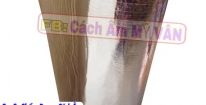 CAO SU NON CÁCH ÂM - CHỐNG RUNG - CHỐNG CHÁY.