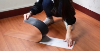 SÀN GỖ CÁCH ÂM - GIẢM CHẤN.