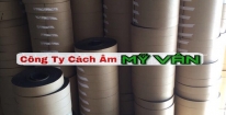 RON CÁCH ÂM - CÁCH NHIỆT