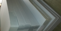 Foam nệm dày 1 tấc