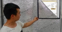 Cách Nhiệt - Cách Âm Tốt Nhất