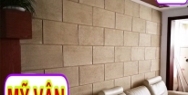 TẤM TIÊU ÂM BẰNG NỈ ( CÓ TÍCH HỢP KEO DÁN ) 