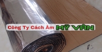 CAO SU NON CÁN NHÔM