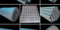 FOAM CÁCH NHIỆT LẠNH - CÓ KEO DÁN