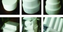 MOUSSE - NỆM DẬP THEO YÊU CẦU KH