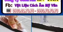 CAO SU NON CÁCH ÂM XE OTO