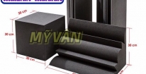 Mẫu Tiêu Âm Mới Nhất 2018