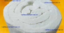 Bông Gốm Chống cháy