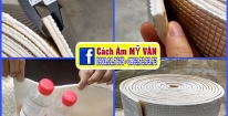 CÁCH NHIỆT ƯU VIỆT