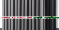 Tấm Cách Âm - Tiêu Âm 