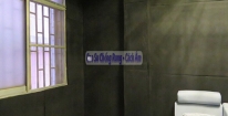 THI CÔNG CAO SU NON 