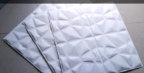 TẤM DÁN TƯỜNG 3D - CÁCH NHIỆT - CÁCH ÂM .