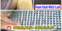 Cách Nhiệt Bảo Ôn Lạnh
