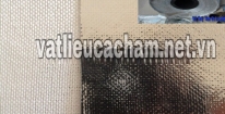 Vải Thuỷ Tinh Có Bạc