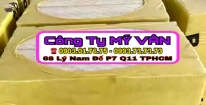 Bông Cách Nhiệt Công Ty Mỹ Vân