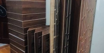 Thi Công Gỗ Tiêu Âm - Tán Âm