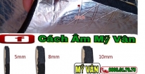 CAO SU NON CÁN NHÔM
