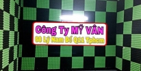 ỨNG DỤNG TẤM CÁCH ÂM - TIÊU ÂM