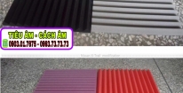 Tấm Cách Âm - Tiêu Âm 
