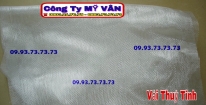Vải Thuy Tinh Chống Cháy