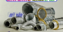 ỐNG GIÓ CÁCH NHIỆT