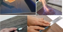 SÀN GỖ CÁCH ÂM - GIẢM CHẤN.