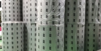 FOAM CÁCH NHIỆT - CÓ KEO DÁN
