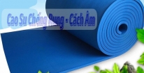 Cao Su Non trơn 