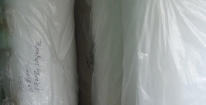 Gòn Bông Mỏng 1cm  cuộn