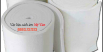 BÔNG GỐM CÁCH NHIỆT