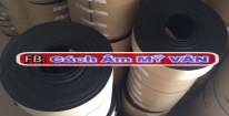 RON CÁCH ÂM - CÁCH NHIỆT