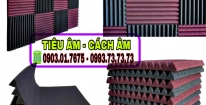 MẪU CÁCH ÂM - 2018