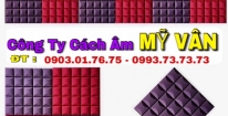 Ô Vuông Tiêu Âm - Cách Âm
