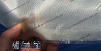 Vải thuỷ tinh cách âm - chống cháy.