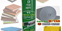 KEO DÁN XỊT KHÔNG MÙI