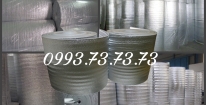 PP Bạc Cuộn Chống Nóng