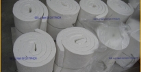 Bông Gốm Cách Nhiệt