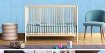 TẤM XỐP DÁN TƯỜNG HOẠT HÌNH CHO BÉ 2019 