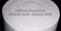 Bông Gốm Cách Nhiệt