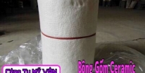 Bông Cách Nhiệt Trong Lò Nung