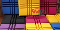 Tấm Tiêu Âm - Chống Cháy  Tấm Tiêu Âm - Chống Cháy