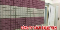 Thi Công Cách Âm - Tiêu Âm Thi Công Cách Âm - Tiêu Âm