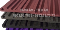 Tấm Cách Âm - Tiêu Âm  Tấm Cách Âm - Tiêu Âm